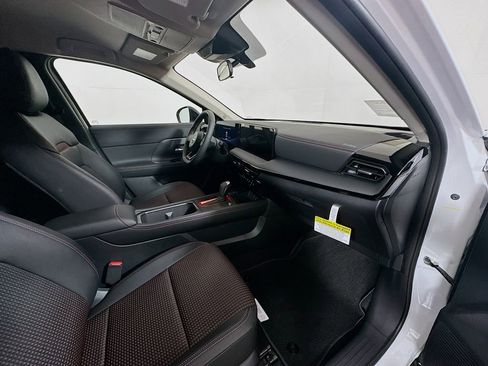 New 2026 Nissan Kicks SR w/ Cold Weather Package image 25