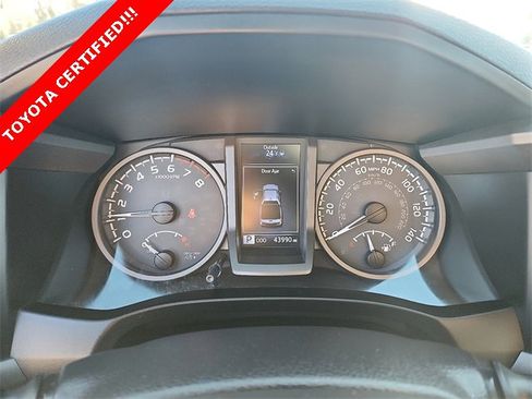 Certified 2019 Toyota Tacoma TRD Pro image 21