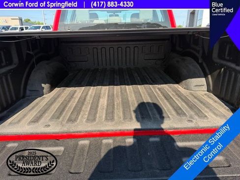 Used 2019 Ford F150 XL w/ Equipment Group 101A Mid AWD/4WD image 8