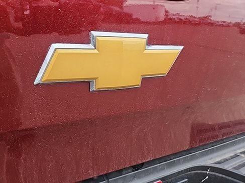 Certified 2014 Chevrolet Silverado 2500 LTZ w/ LTZ Plus Package AWD/4WD image 33