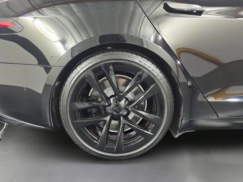 Used 2023 Tesla Model S Standard Range AWD/4WD image 18