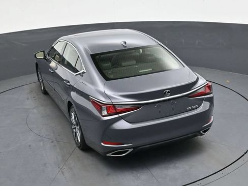 Used 2019 Lexus ES 350 w/ Accessory Package 2 FWD image 20