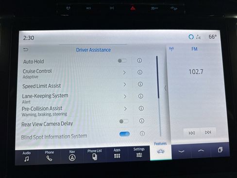 Used 2021 Ford F150 Lariat w/ Equipment Group 502A High image 33