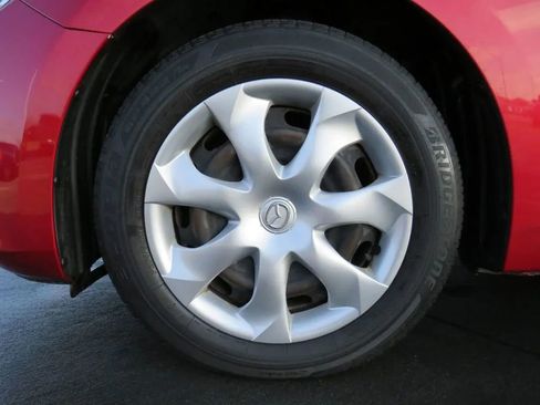 Used 2016 MAZDA MAZDA3 i Sport image 42