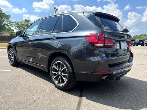 Used 2017 BMW X5 xDrive35i image 8