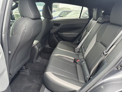 New 2026 Subaru Crosstrek 2.5i Wilderness AWD/4WD image 29