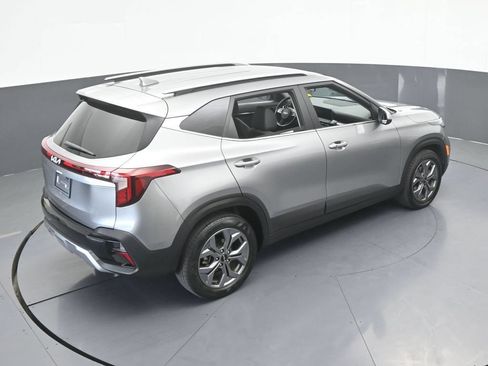 Used 2024 Kia Seltos S FWD image 51