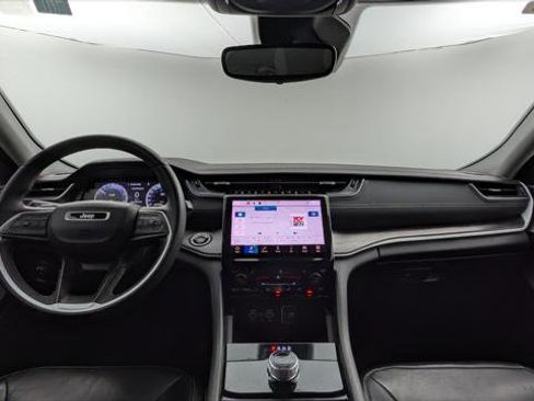 Used 2023 Jeep Grand Cherokee Limited image 25