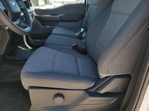 New 2026 Ford F350 XL w/ 360-Degree Camera Package image 6