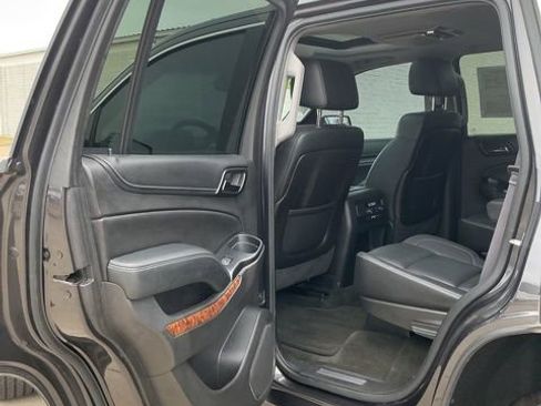 Used 2016 Chevrolet Tahoe LTZ image 14