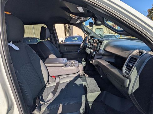 New 2026 RAM 3500 Tradesman image 7