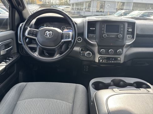 Used 2021 RAM 2500 Big Horn image 26