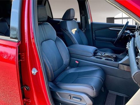 Certified 2026 Honda Passport TrailSport Elite image 26