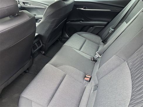 Certified 2026 Toyota Camry LE image 21