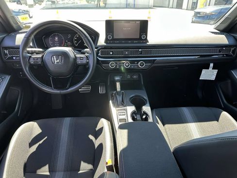 Certified 2023 Honda Civic Sport image 10