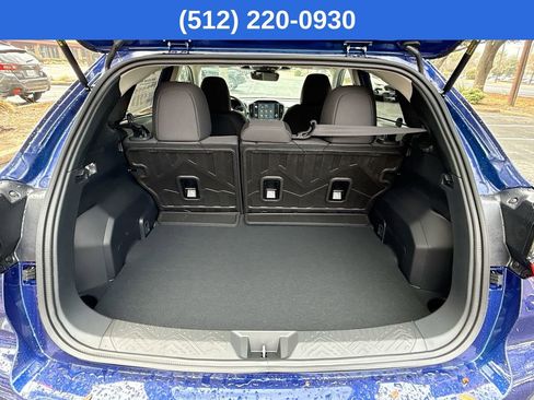 New 2026 Subaru Crosstrek 2.0i Premium image 32