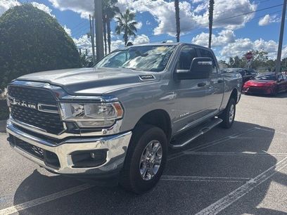 Used 2024 RAM 2500 Big Horn