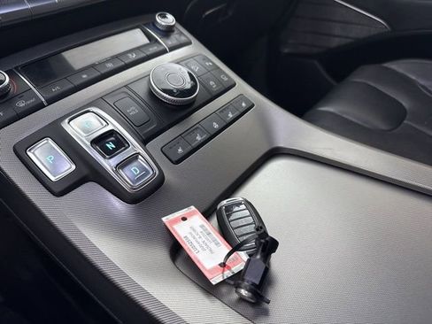 Used 2020 Hyundai Palisade Limited image 32