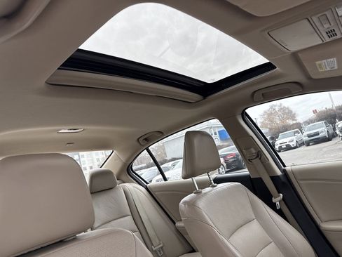 Used 2016 Honda Accord EX-L image 22