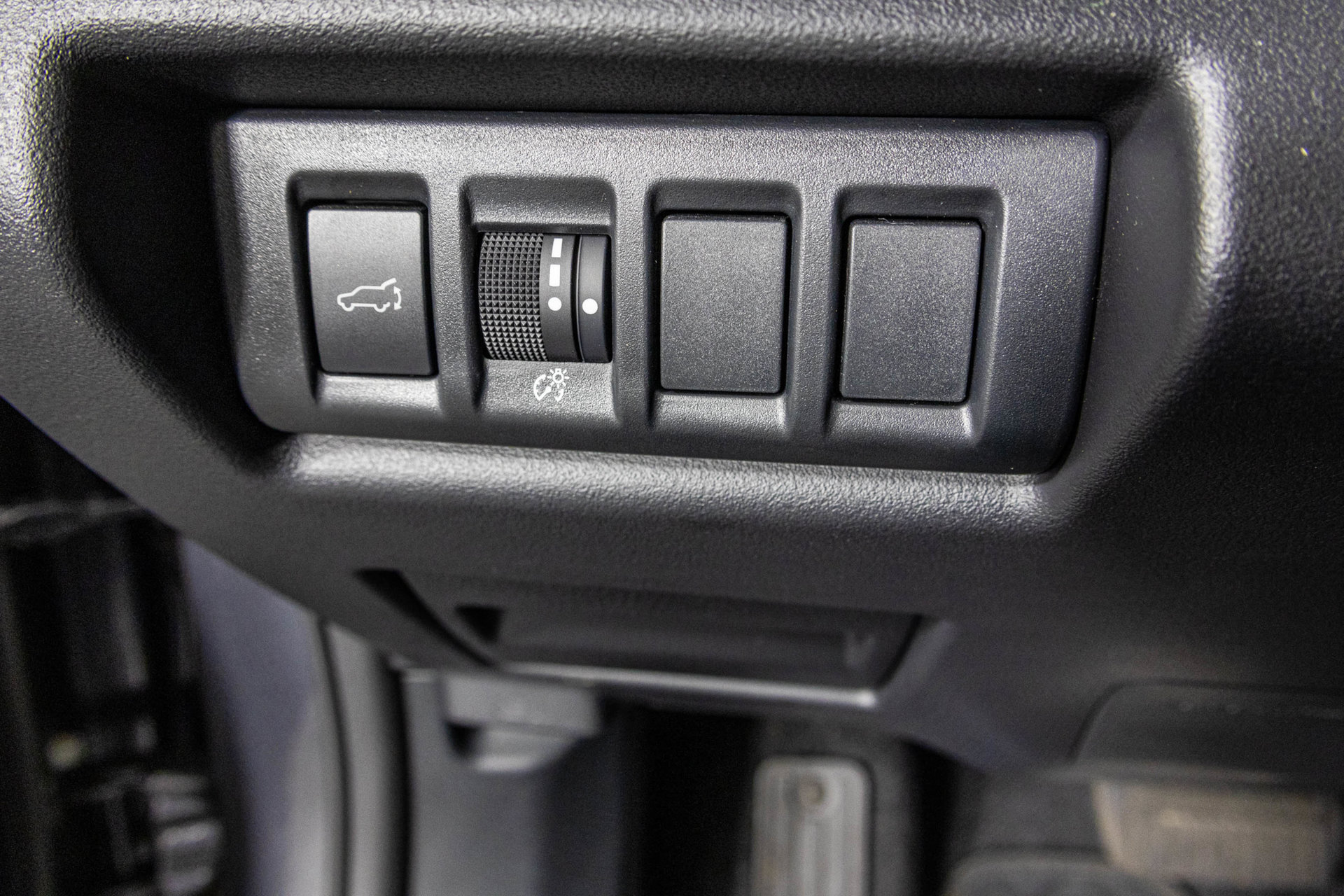Used 2026 Subaru Outback Limited AWD/4WD image 35