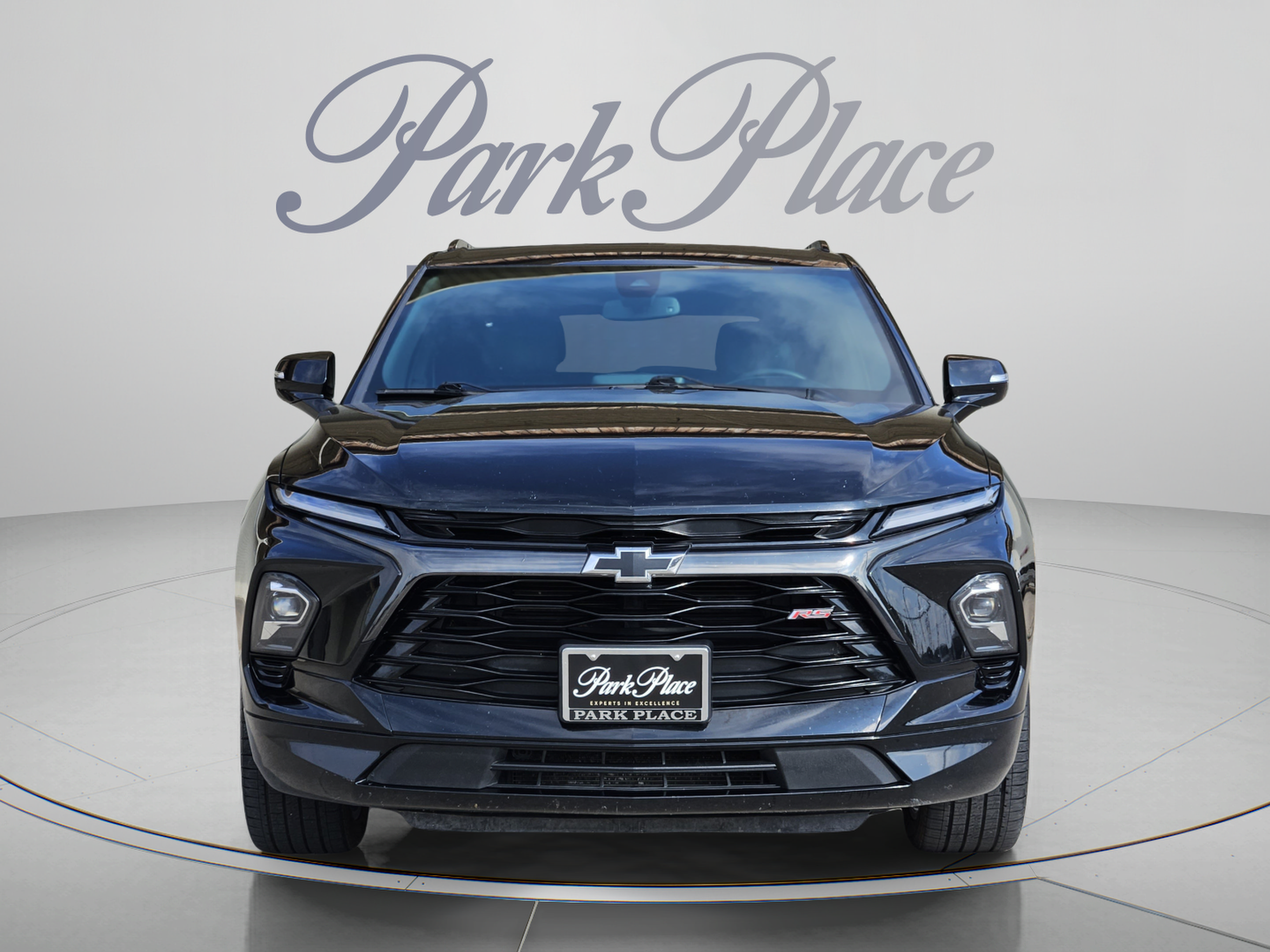 Used 2023 Chevrolet Blazer RS w/ Enhanced Convenience Package FWD image 9