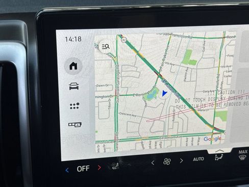 New 2026 Ford Expedition Active image 19