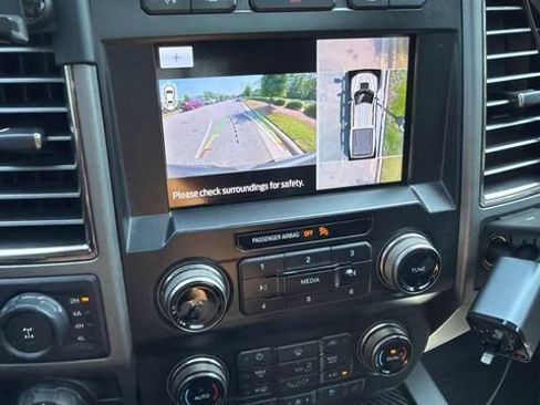 Used 2019 Ford F150 Raptor w/ Equipment Group 802A Luxury AWD/4WD image 50