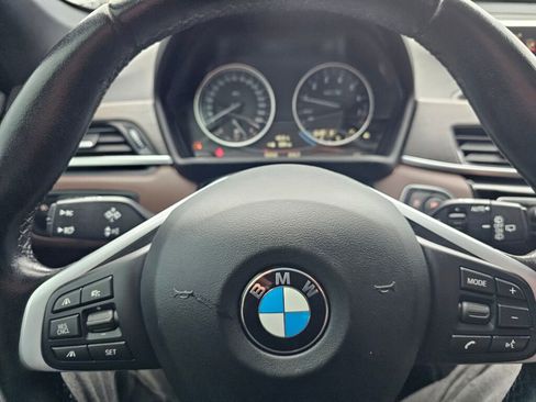 Used 2017 BMW X1 xDrive28i image 20
