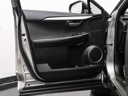 Used 2016 Lexus NX 200t F Sport image 41