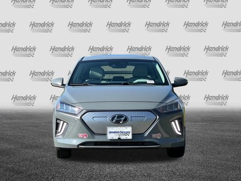 Used 2020 Hyundai Ioniq Limited image 10