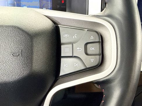 Used 2024 Ford Bronco Heritage Edition AWD/4WD image 12
