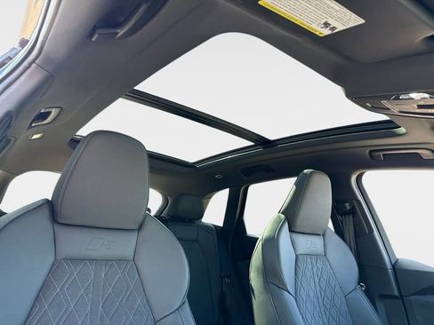 New 2025 Audi SQ5 Premium Plus image 11