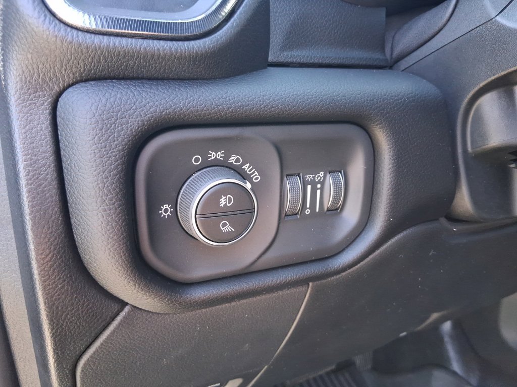 Used 2024 RAM 2500 Rebel w/ Safety Group AWD/4WD image 31