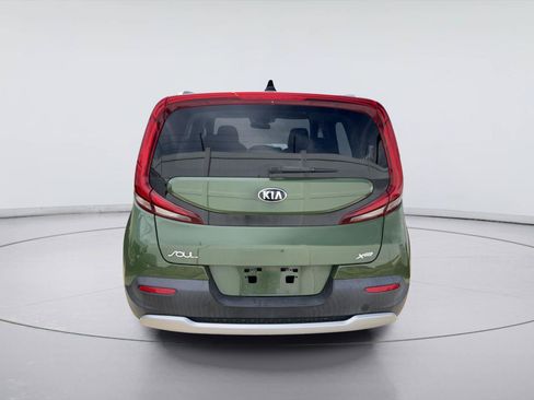 Used 2020 Kia Soul X-Line FWD image 3