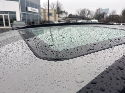 New 2026 Subaru Forester Sport image 11