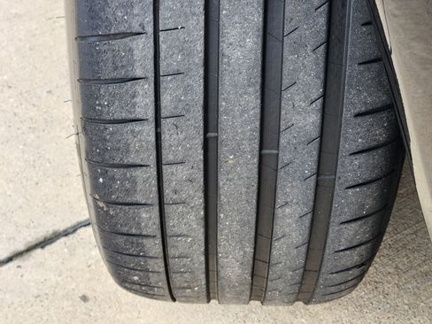 Used 2023 Mercedes-Benz GLE 53 AMG 4MATIC Coupe image 9