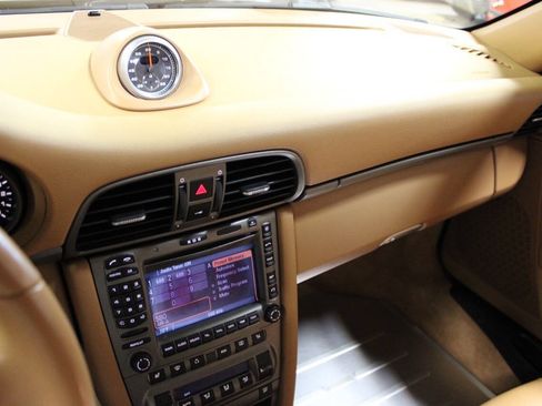Used 2007 Porsche 911 GT3 RS image 40