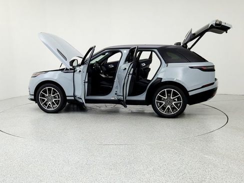 New 2026 Land Rover Range Rover Velar Dynamic SE image 12