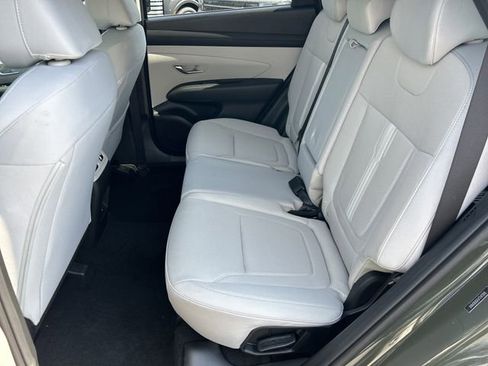 New 2026 Hyundai Tucson SEL FWD image 21