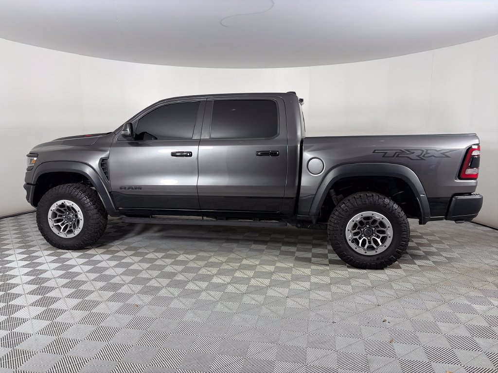 Used 2023 RAM 1500 TRX w/ TRX Level 2 Equipment Group AWD/4WD image 4