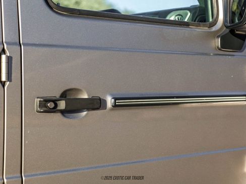 Used 2019 Mercedes-Benz G 550 image 92