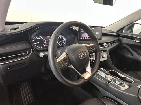 Used 2024 INFINITI QX60 Pure AWD/4WD image 13