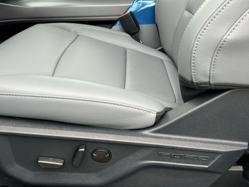 New 2025 Ford F150 Lightning Flash image 14