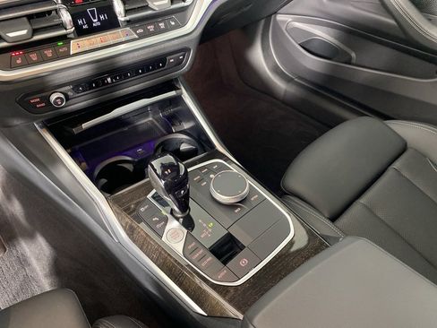 Certified 2023 BMW 430i xDrive 430i xDrive w/ Convenience Package image 24