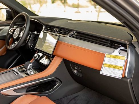 New 2026 Jaguar F-PACE R-Dynamic S image 29