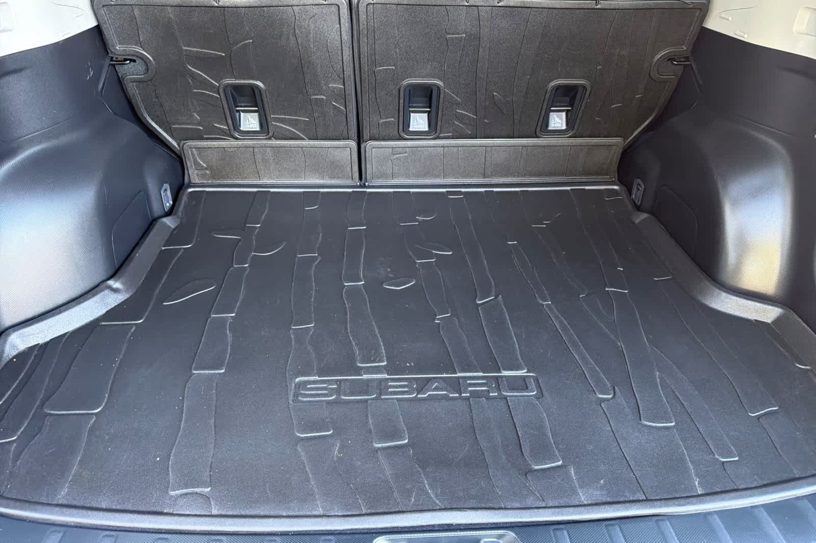 Used 2019 Subaru Forester Touring AWD/4WD image 16