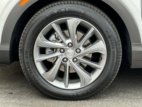 Certified 2023 Buick Encore GX Essence w/ Experience Buick Package image 27