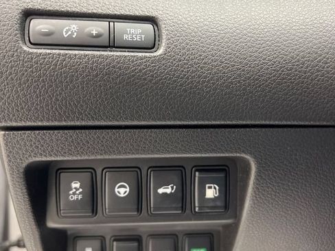 Used 2019 Nissan Rogue SV w/ Premium Package AWD/4WD image 19