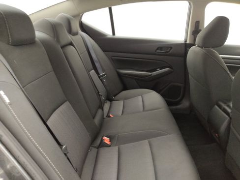 Used 2023 Nissan Altima 2.5 SV image 19