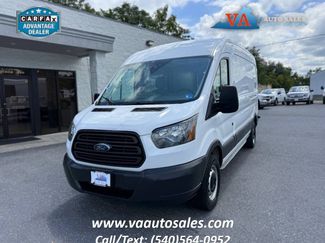 Used 2015 Ford Transit 150 148 Medium Roof w/ Interior Upgrade Package RWD video 1